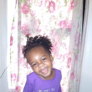 Meet your Posher, Teresa